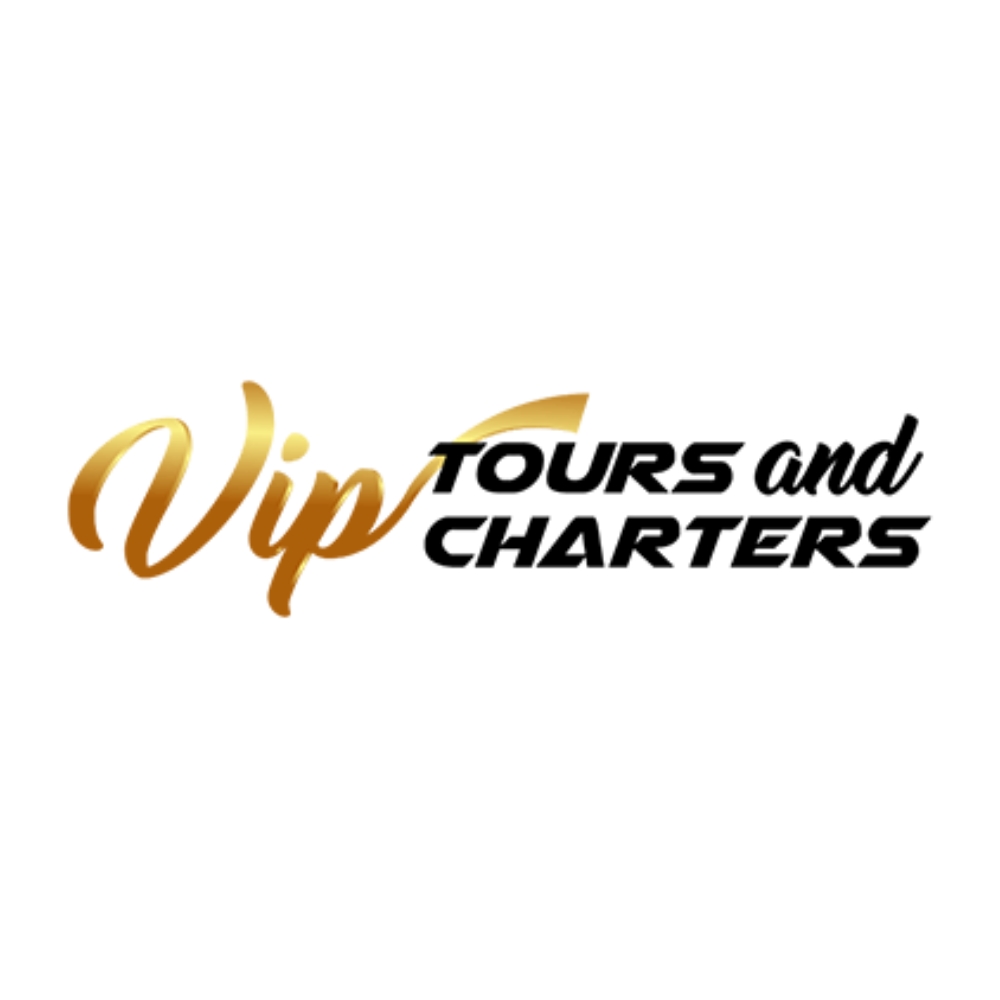VIP Tours and Charter Bus